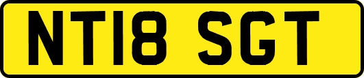 NT18SGT