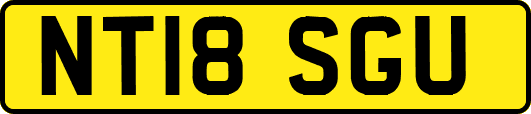 NT18SGU