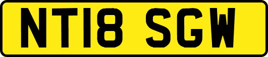 NT18SGW