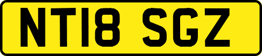 NT18SGZ