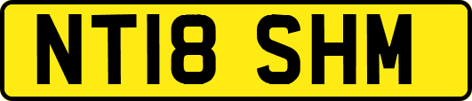 NT18SHM