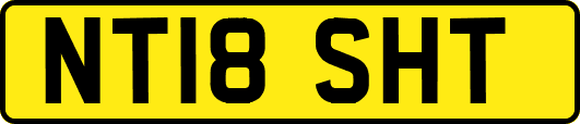 NT18SHT