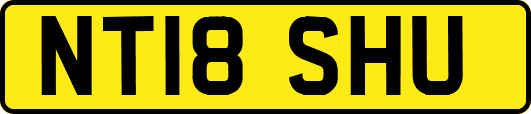 NT18SHU