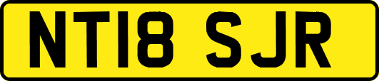 NT18SJR