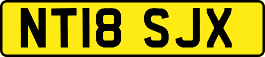 NT18SJX