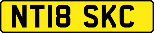NT18SKC