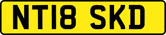 NT18SKD