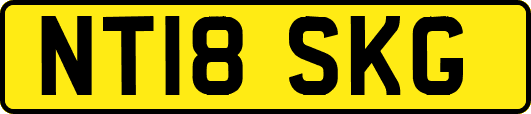 NT18SKG