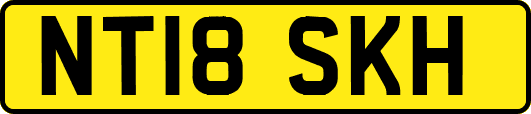 NT18SKH