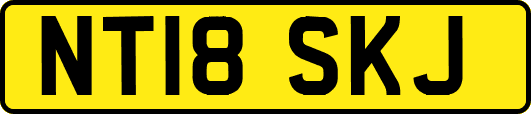 NT18SKJ