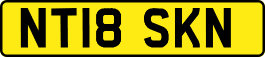 NT18SKN