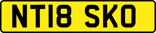 NT18SKO