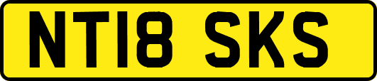 NT18SKS