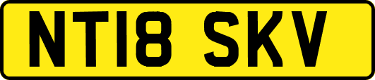 NT18SKV