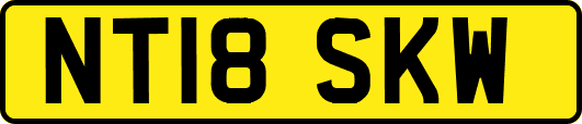 NT18SKW