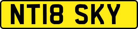 NT18SKY