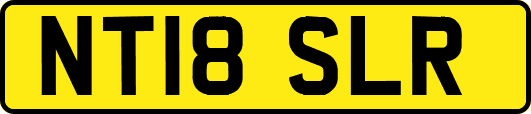 NT18SLR