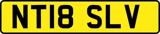 NT18SLV