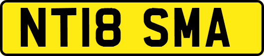 NT18SMA