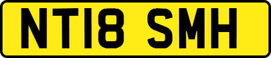 NT18SMH