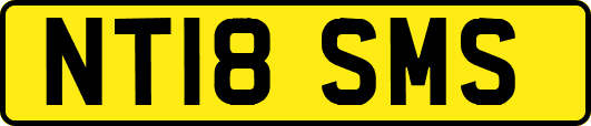 NT18SMS
