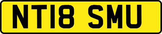 NT18SMU