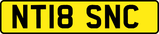 NT18SNC