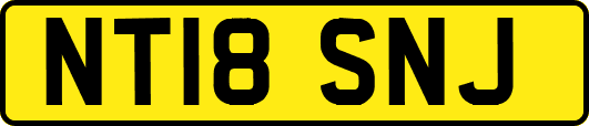 NT18SNJ