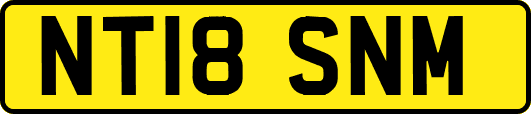 NT18SNM