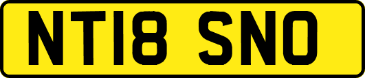 NT18SNO