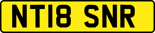 NT18SNR