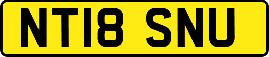 NT18SNU