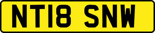 NT18SNW