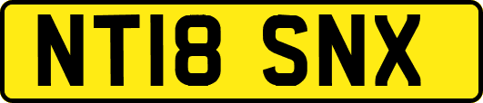 NT18SNX