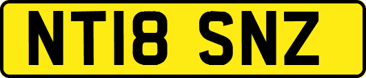 NT18SNZ