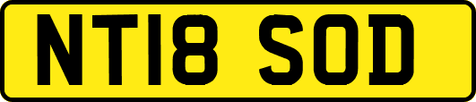 NT18SOD