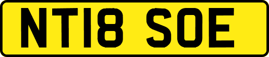 NT18SOE