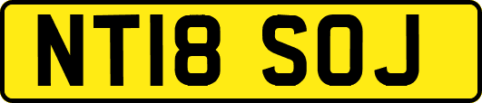 NT18SOJ