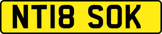 NT18SOK