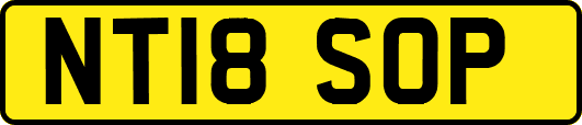 NT18SOP
