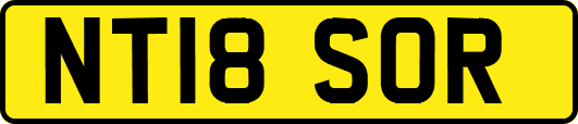 NT18SOR