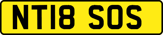 NT18SOS