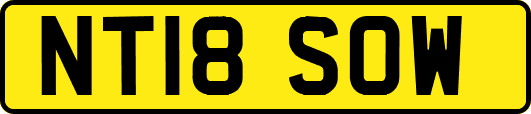NT18SOW