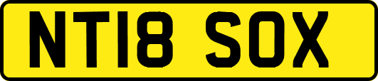 NT18SOX
