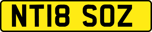 NT18SOZ