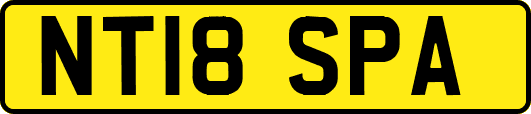 NT18SPA