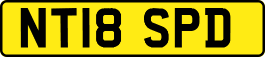 NT18SPD