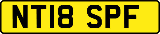NT18SPF