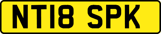 NT18SPK