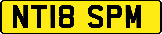 NT18SPM